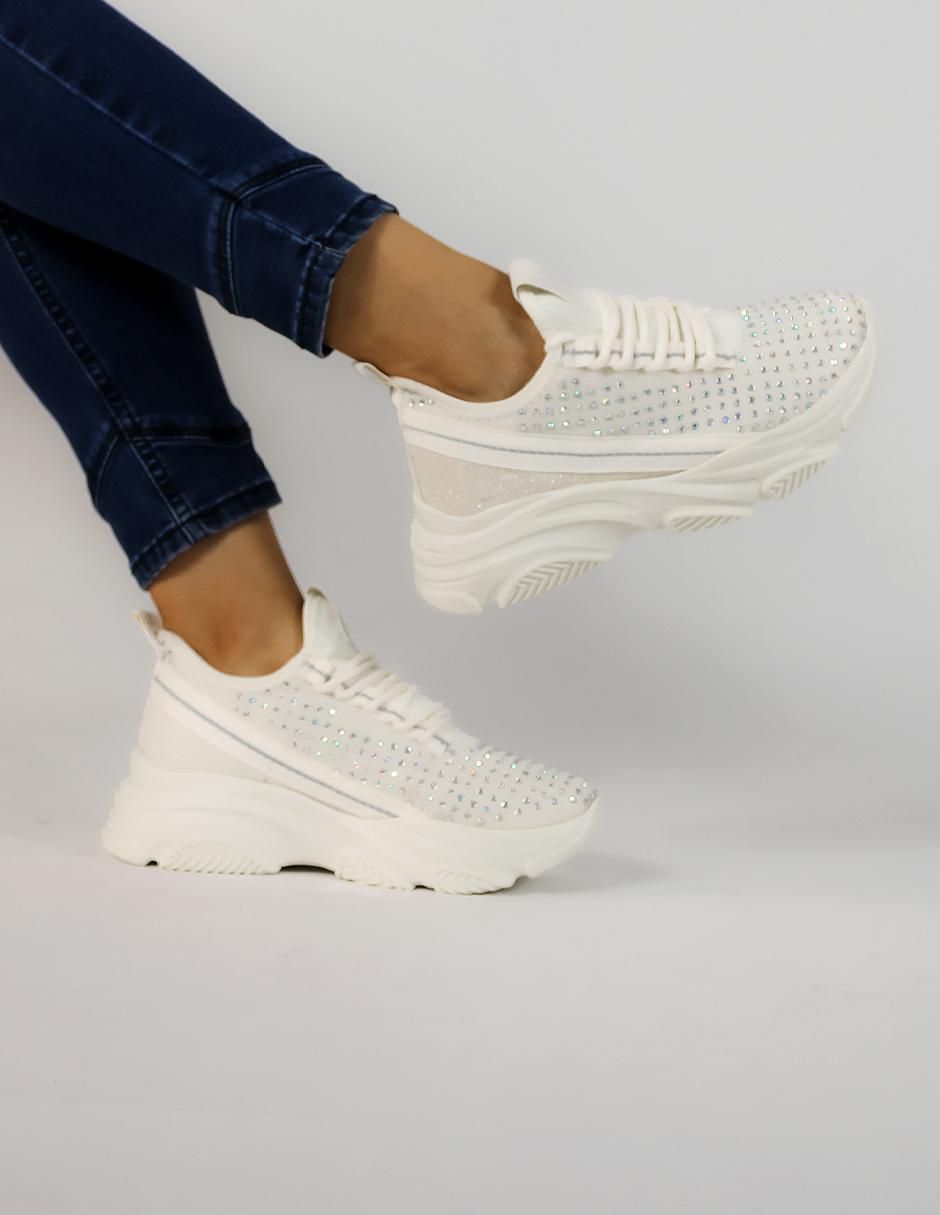 Tenis para mujer 7