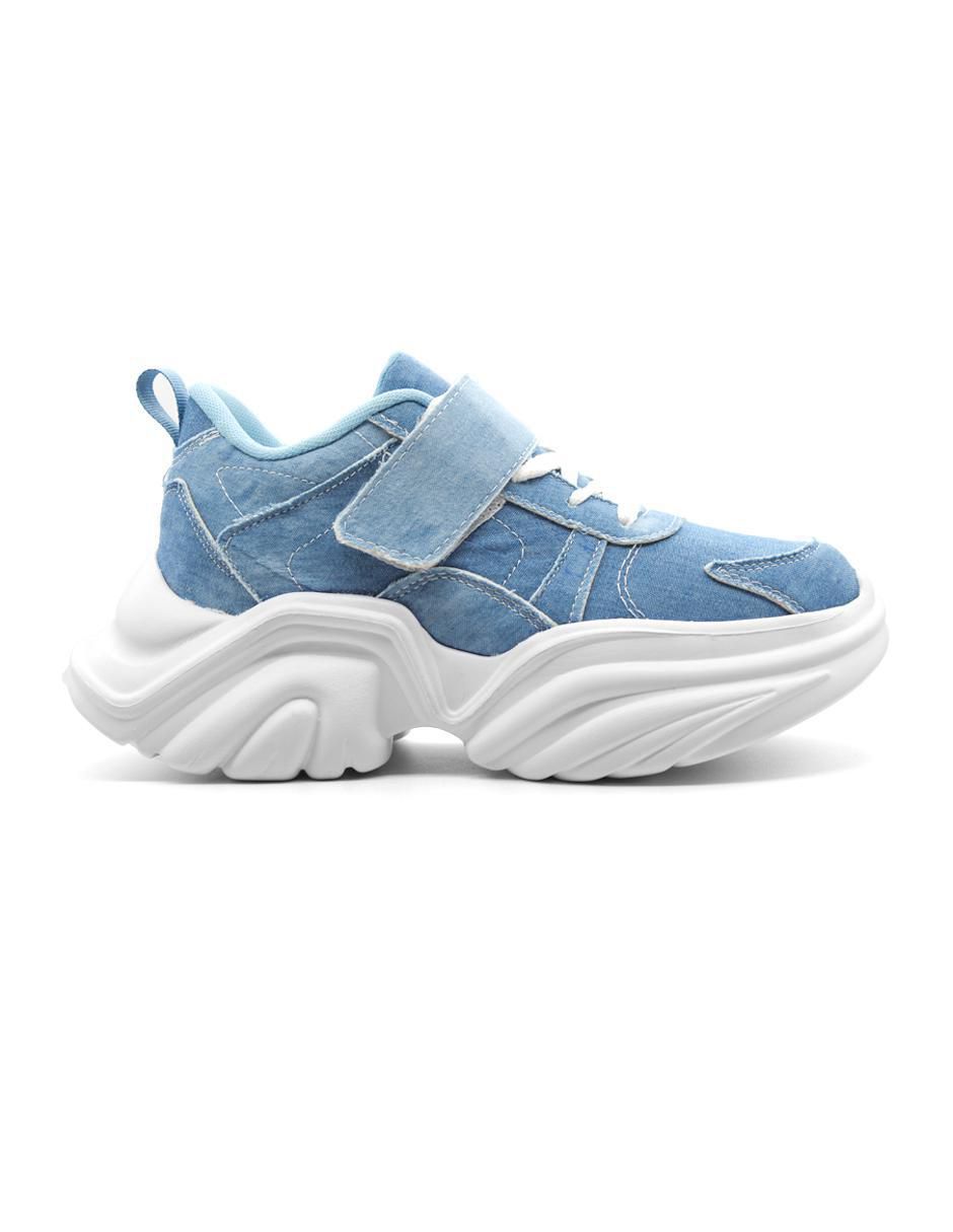 Tenis para mujer 2