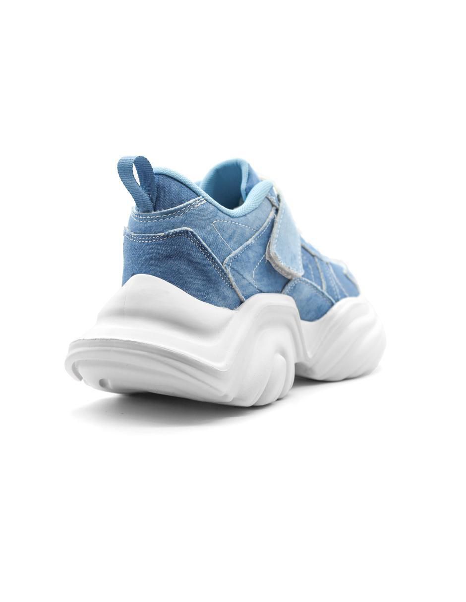 Tenis para mujer 5