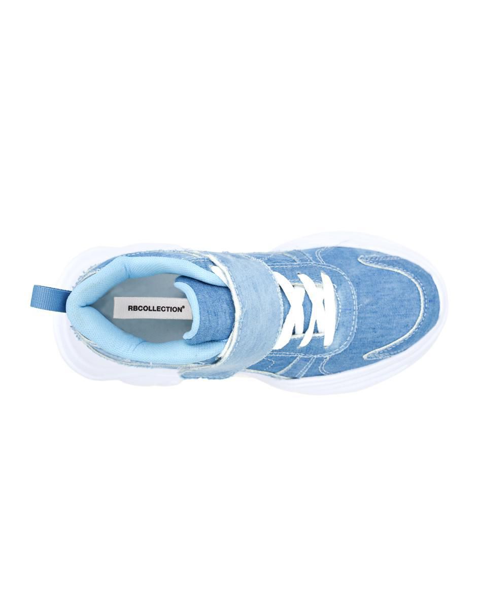 Tenis para mujer 6