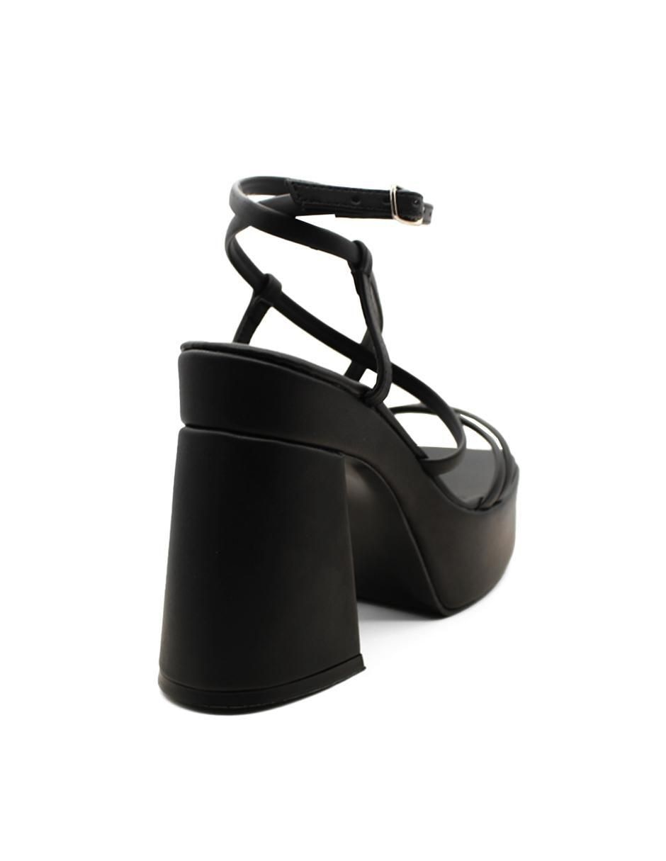 Sandalia para mujer 4