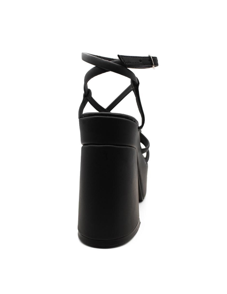 Sandalia para mujer 5