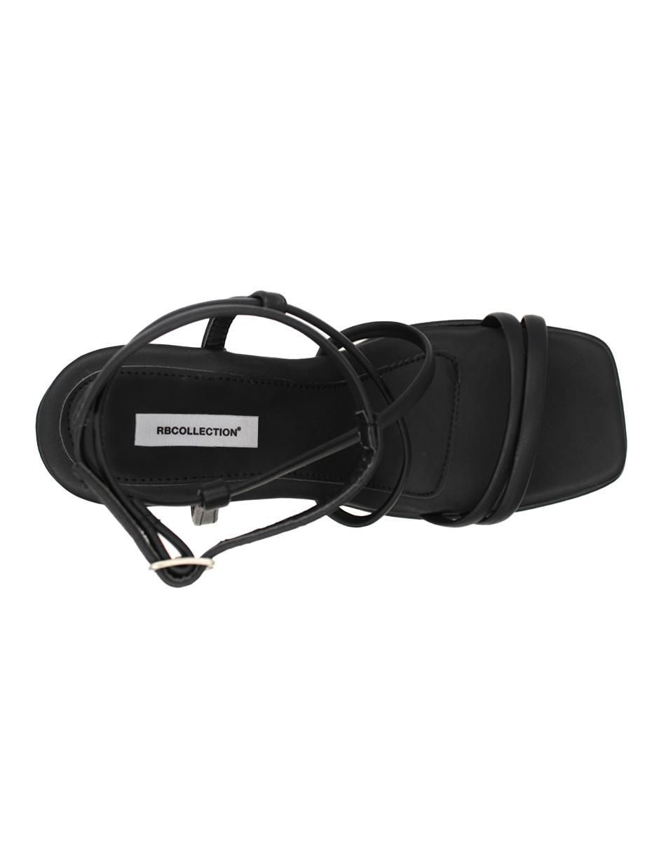 Sandalia para mujer 6