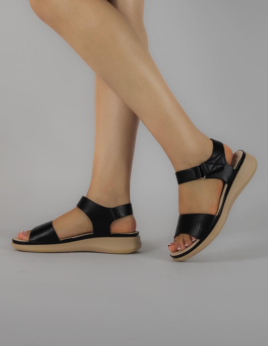 Sandalia para mujer 2