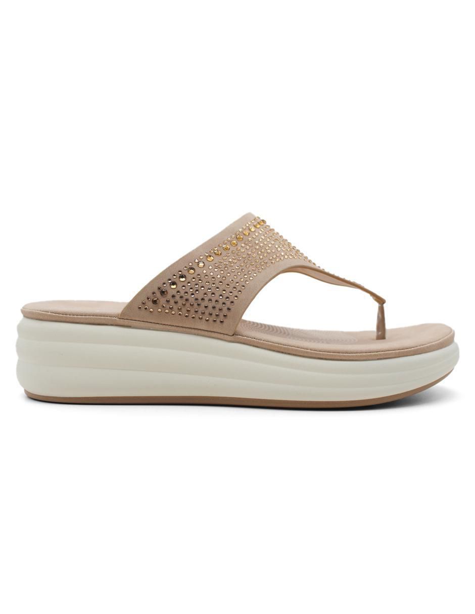 Sandalia para mujer 2