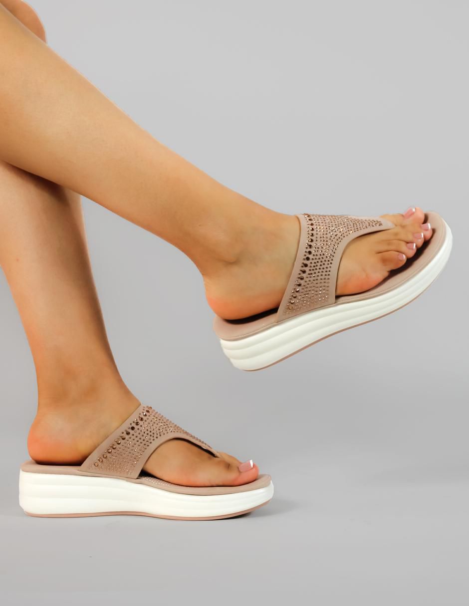Sandalia para mujer 3