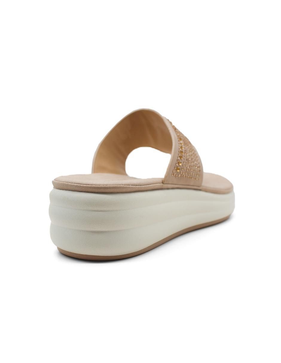 Sandalia para mujer 4