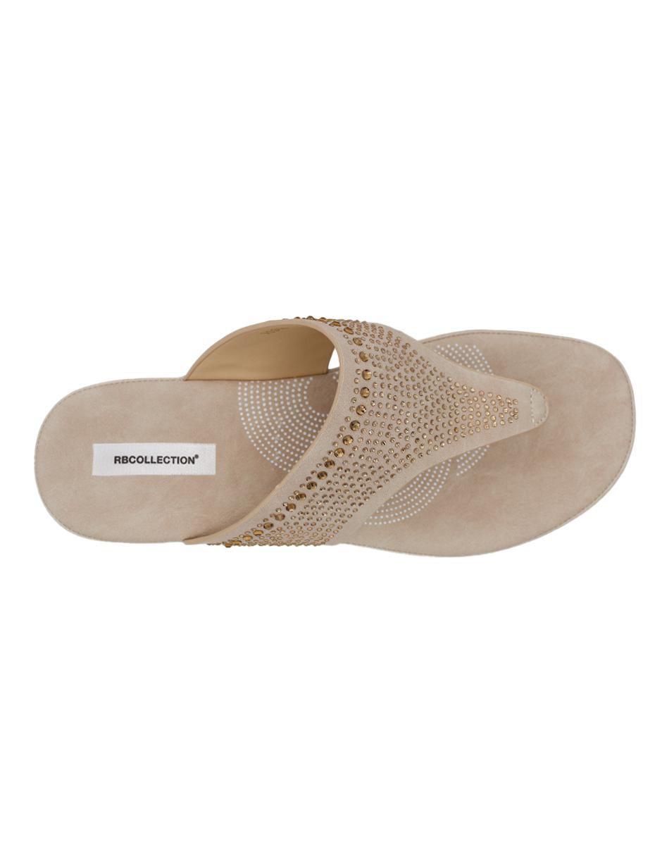 Sandalia para mujer 5