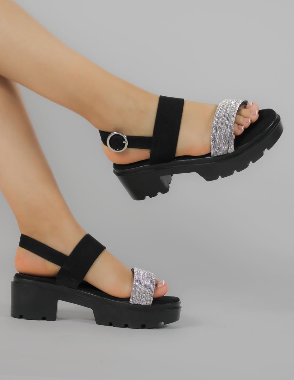 Sandalia para mujer 2
