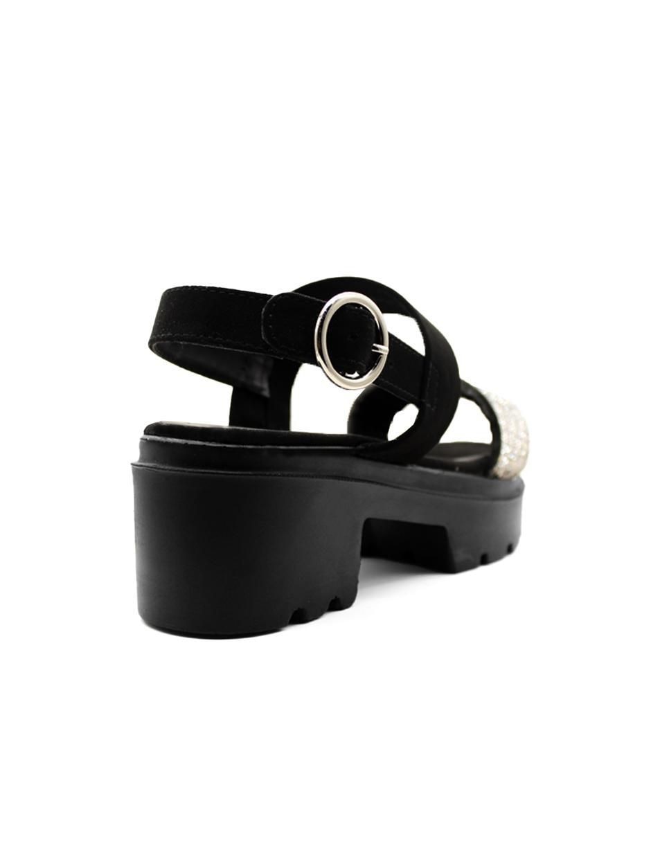 Sandalia para mujer 4