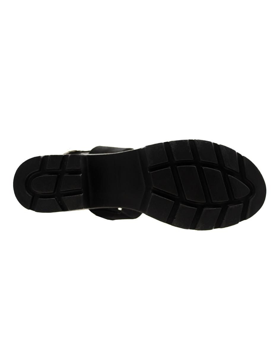 Sandalia para mujer 6