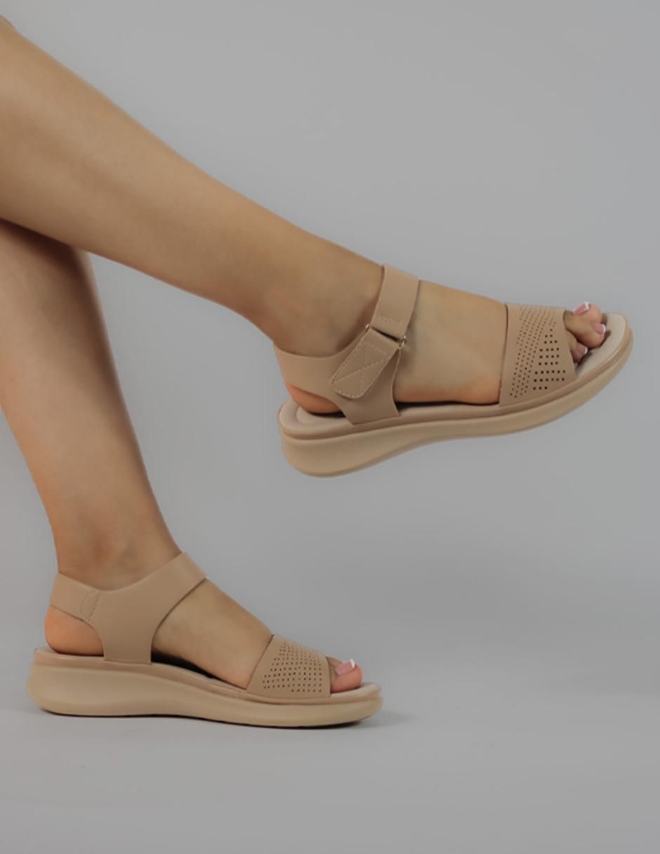 Sandalia para mujer 3