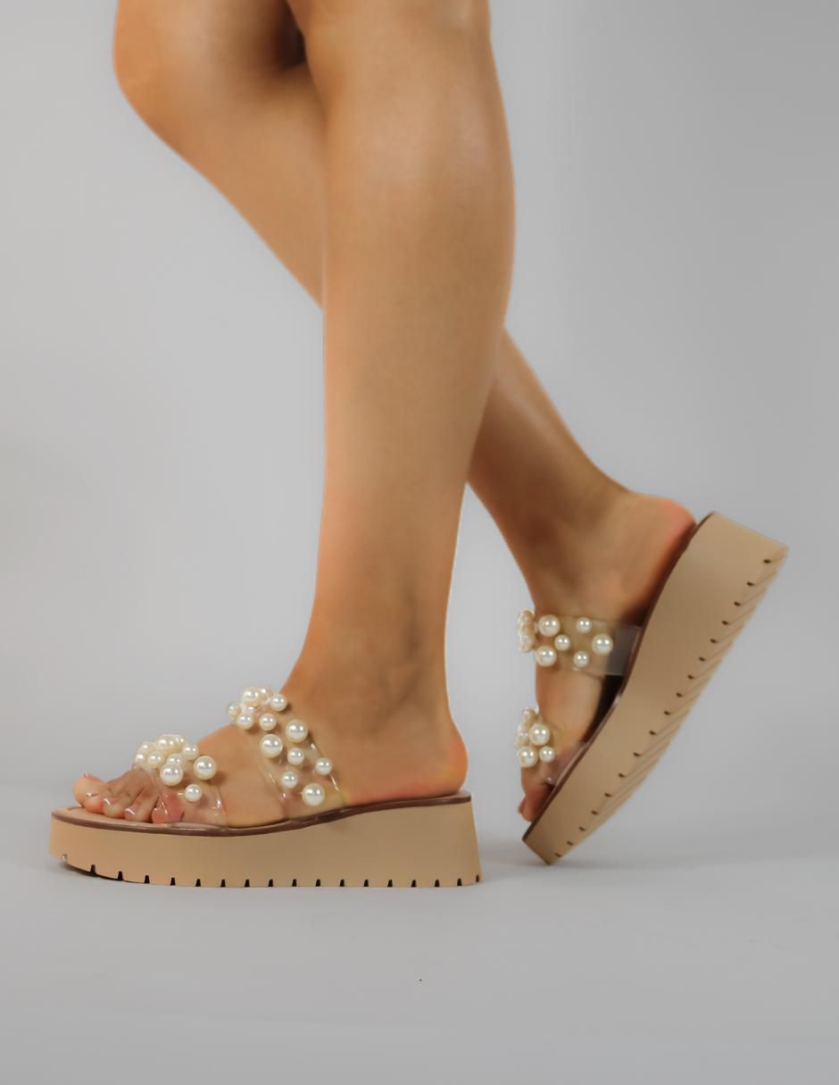 Sandalia para mujer 2