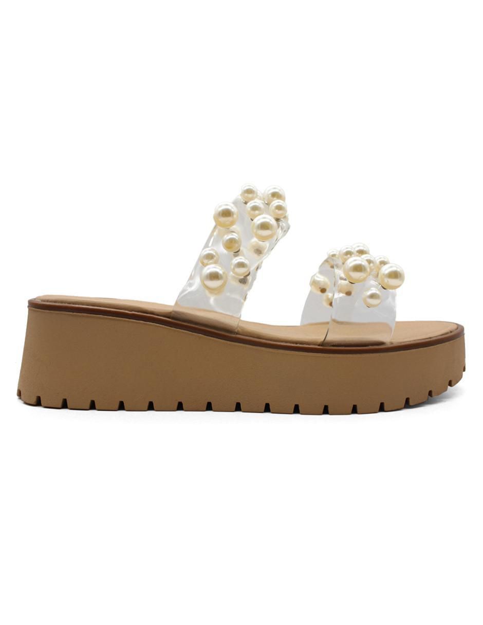 Sandalia para mujer 3