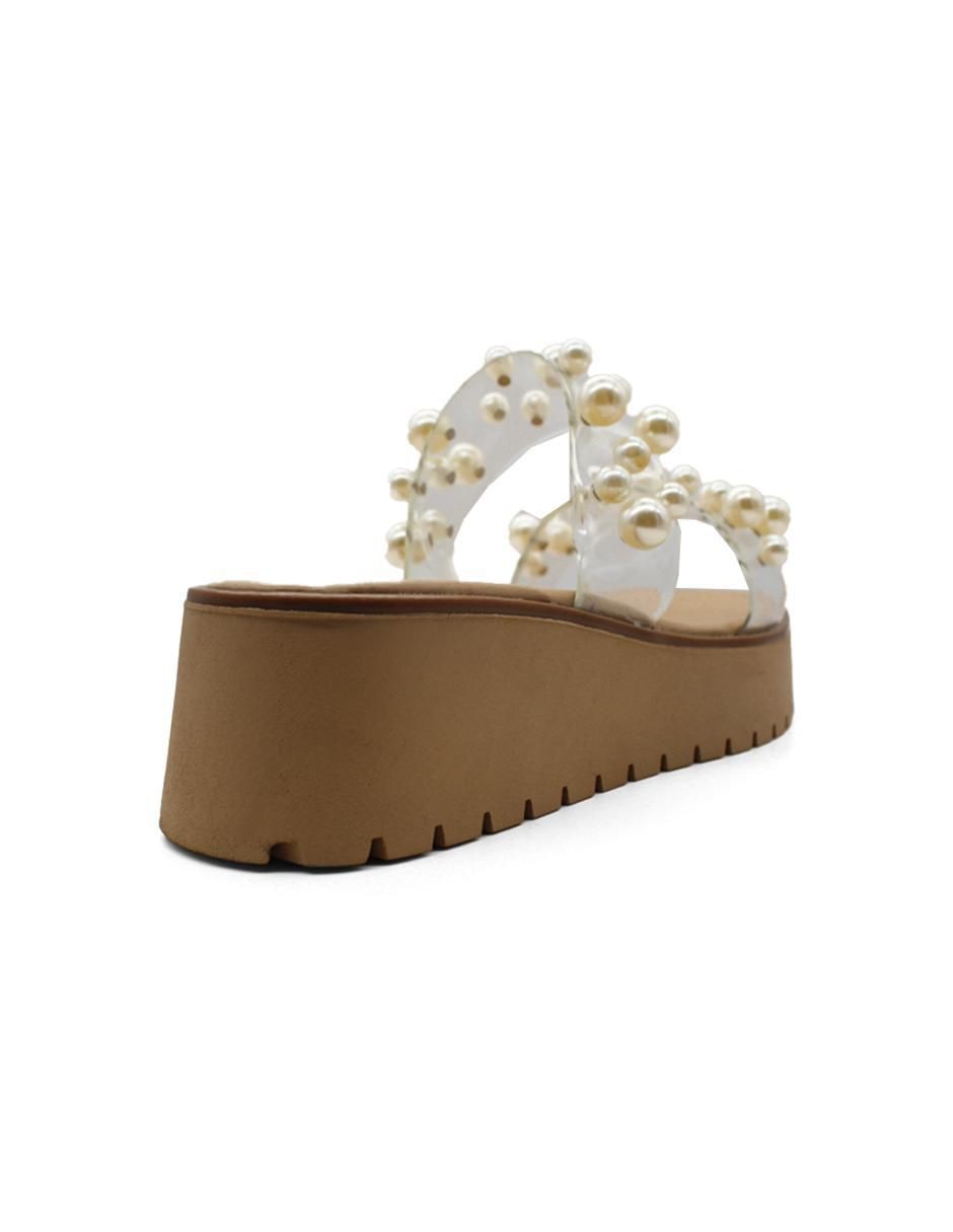 Sandalia para mujer 4