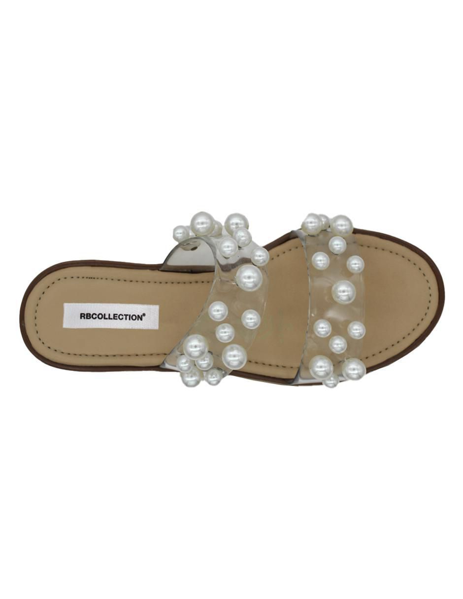 Sandalia para mujer 5