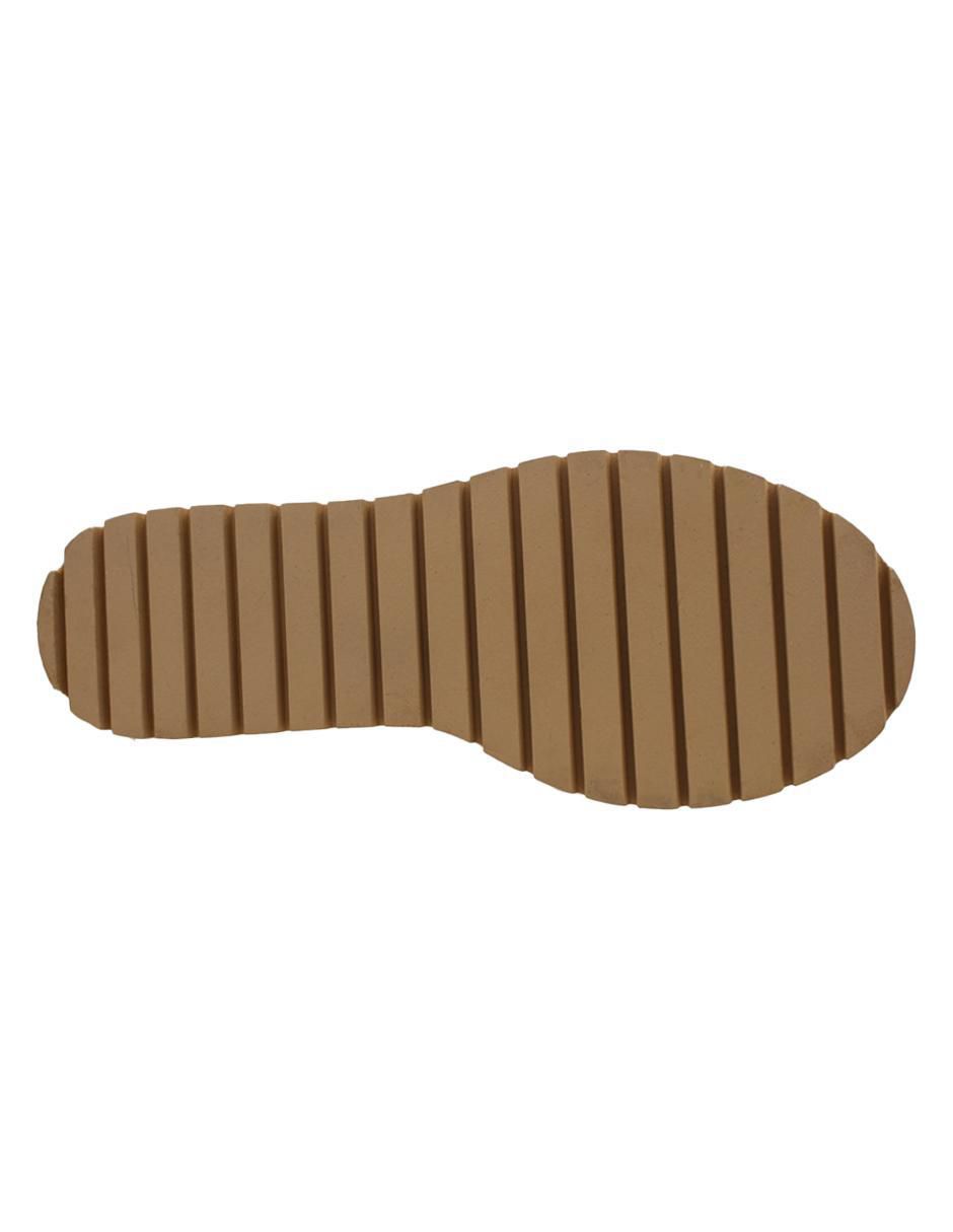 Sandalia para mujer 6