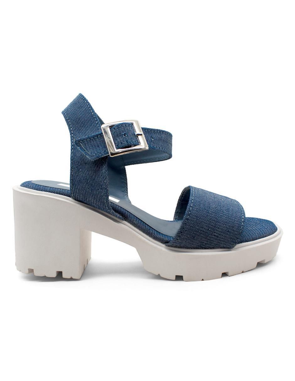 Sandalia para mujer 2