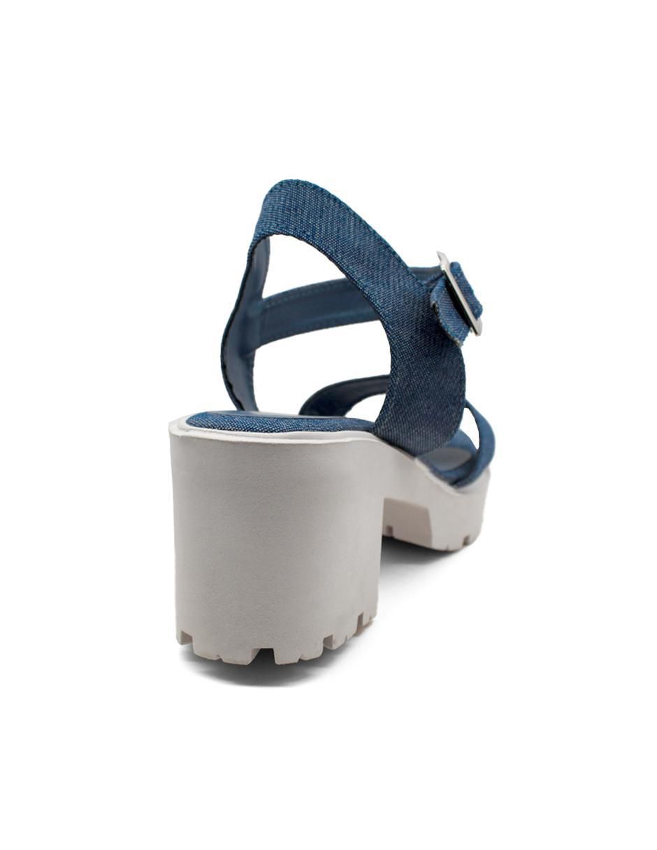Sandalia para mujer 4