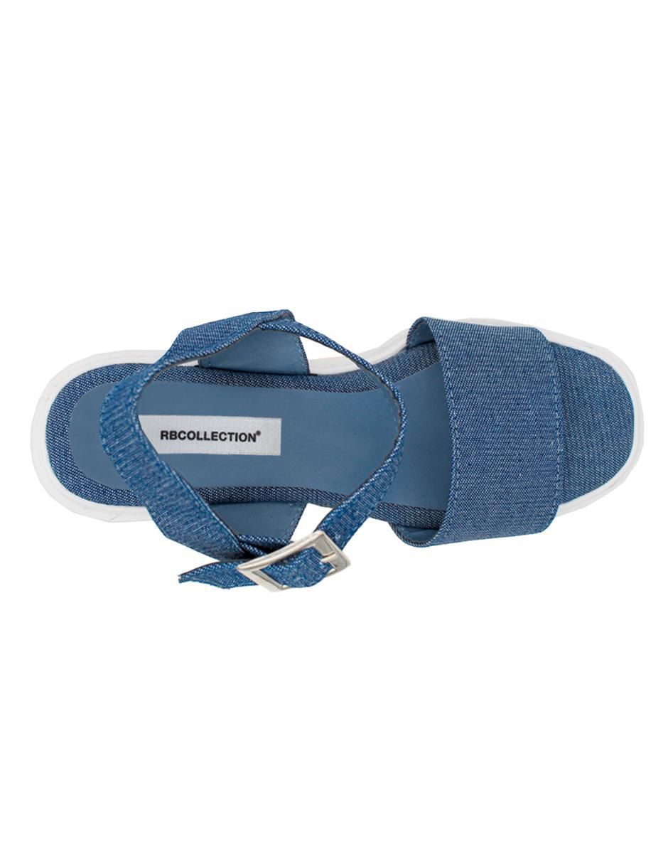 Sandalia para mujer 5