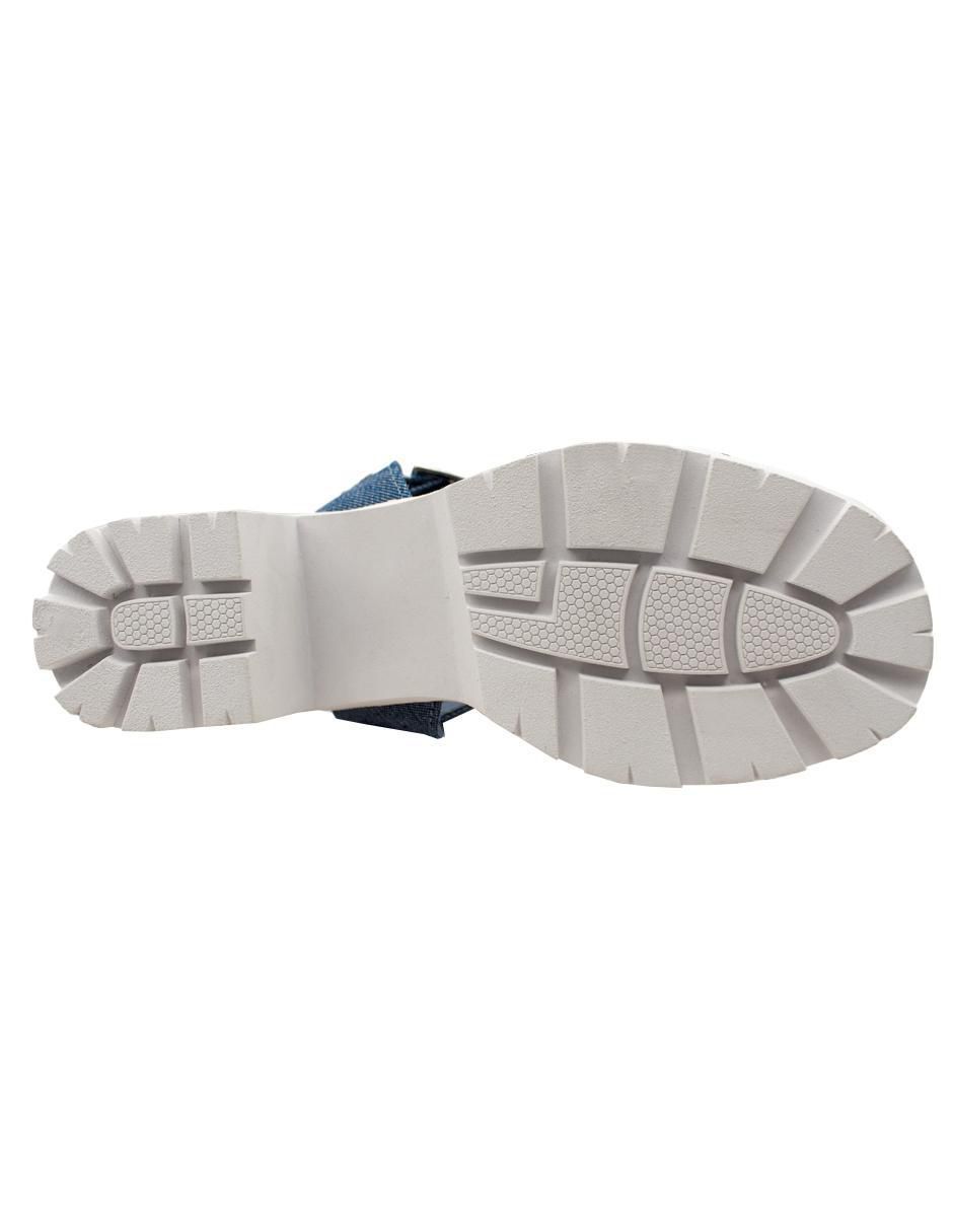 Sandalia para mujer 6