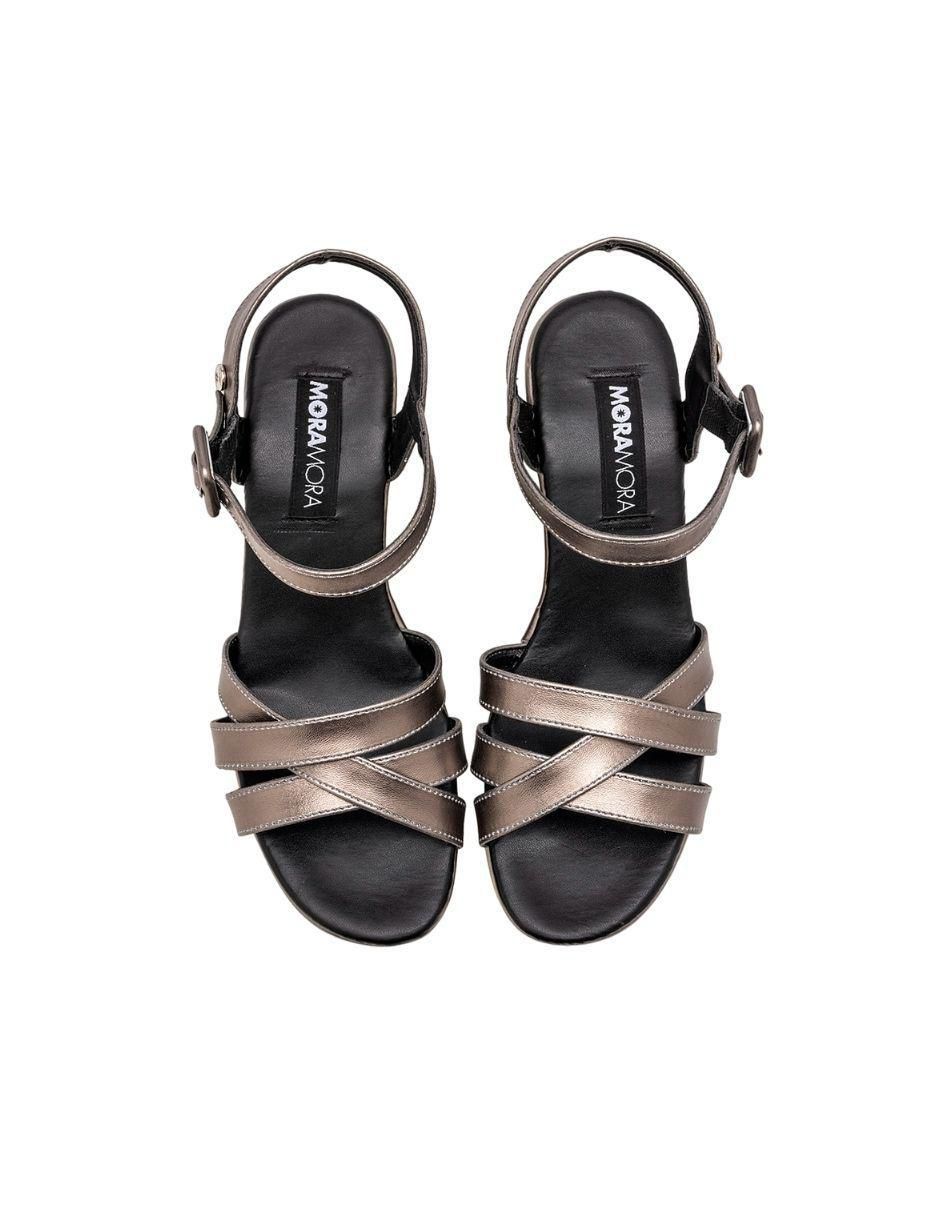 Sandalia para mujer 4