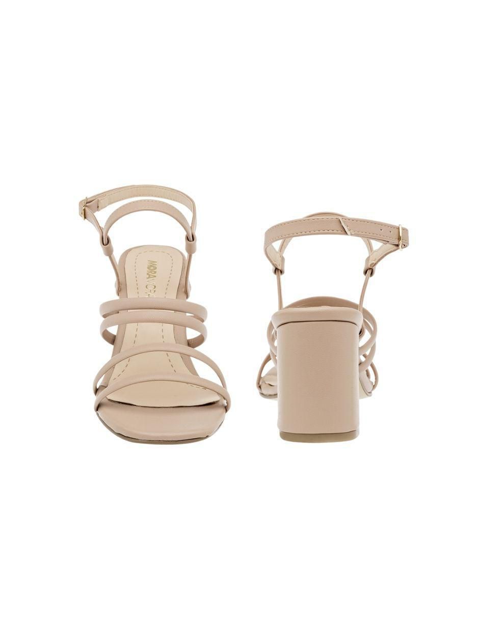 Sandalia para mujer 2