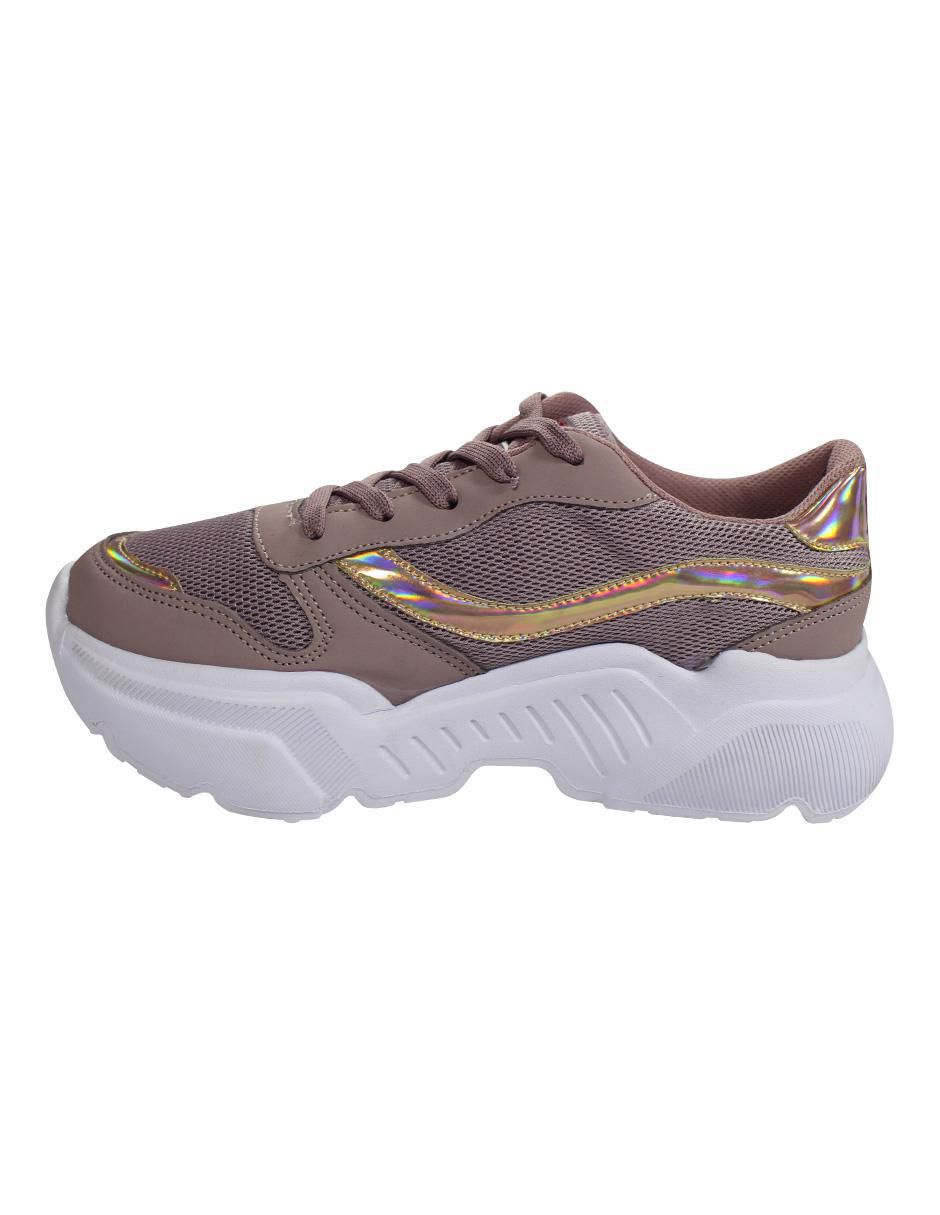 Tenis para mujer 2