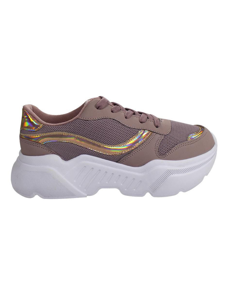 Tenis para mujer 4