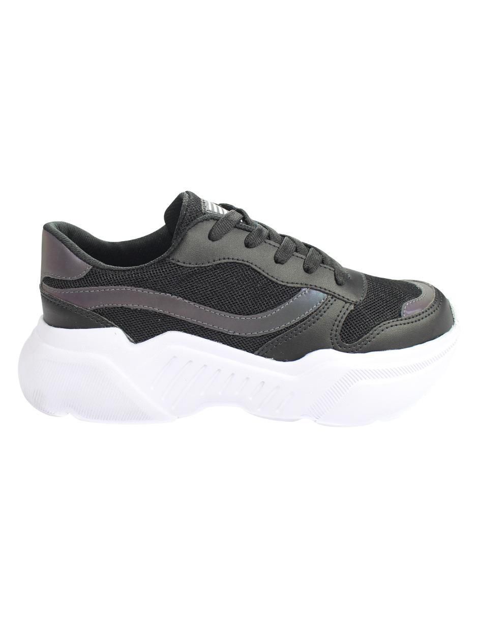 "tenis" leon tenis casual sin licencia "para mujer"