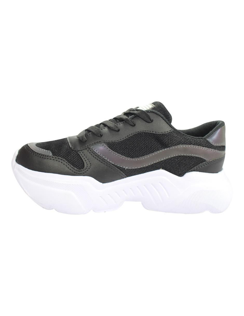 "tenis" leon tenis casual sin licencia "para mujer"