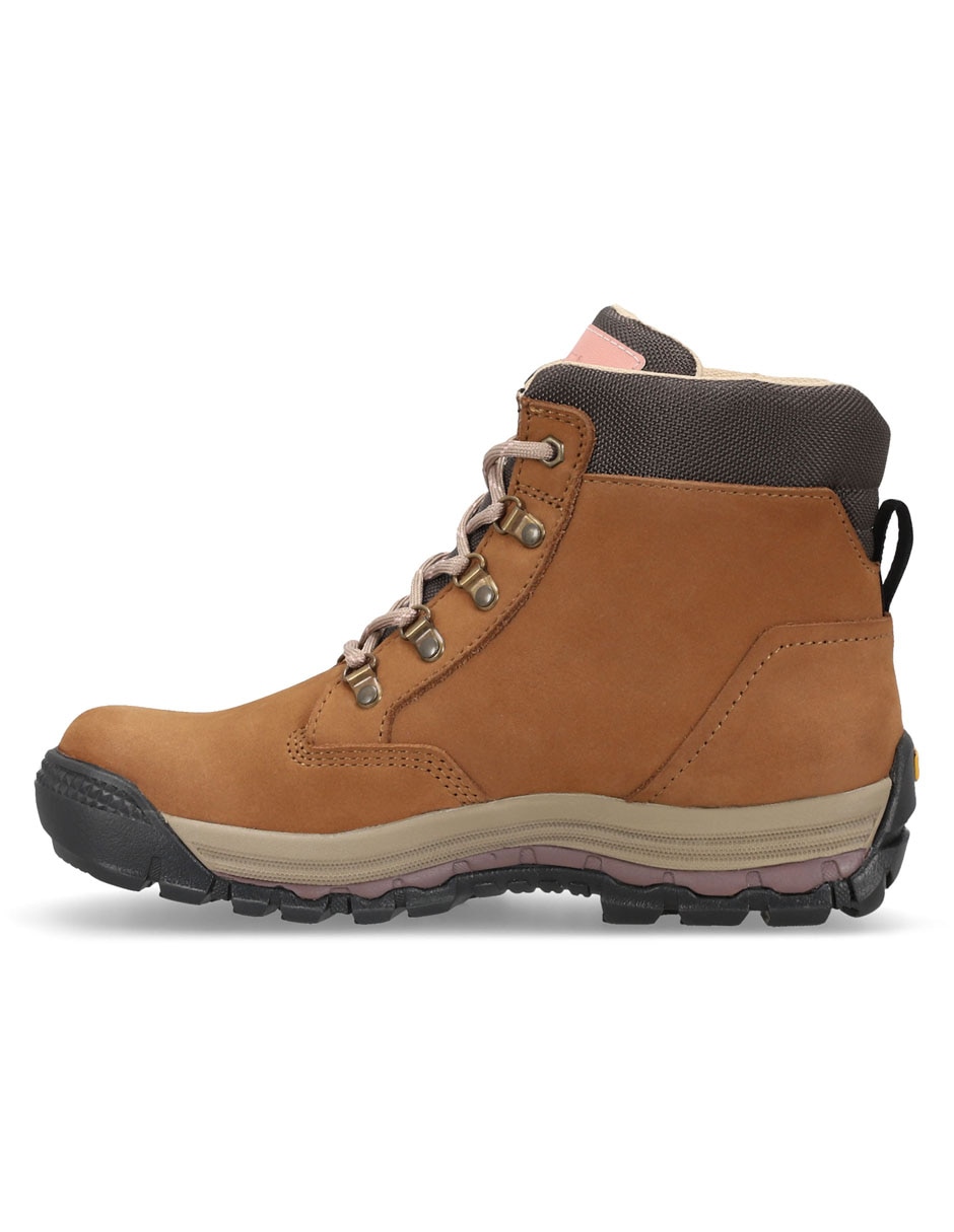 Bota arriba del tobillo Glover St M4m de piel para mujer 2