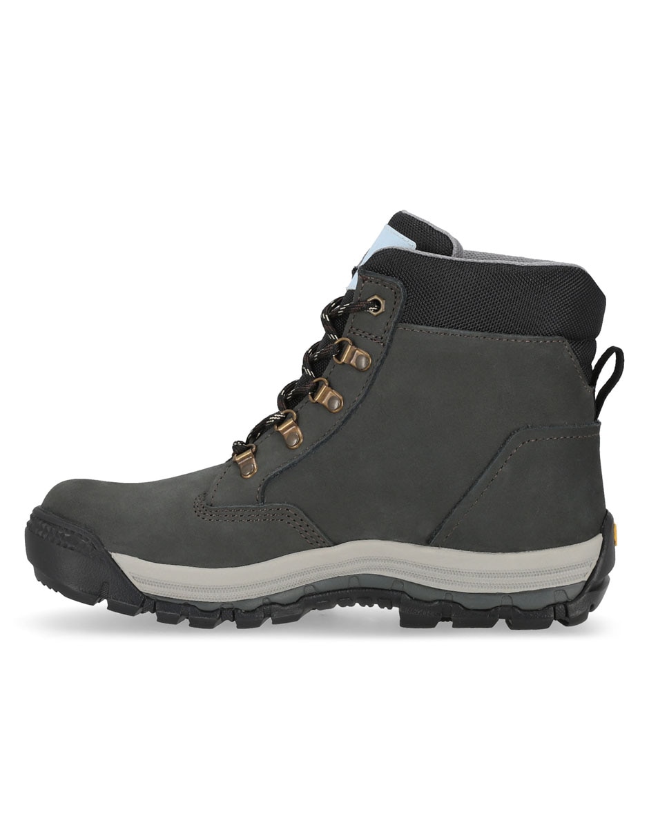 Bota arriba del tobillo Glover St M4m de piel para mujer 2