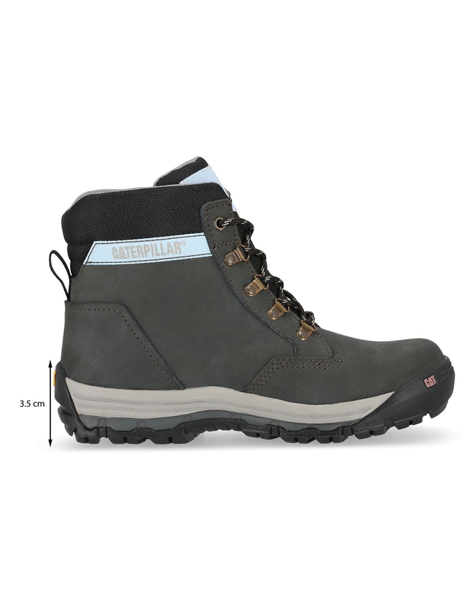 Bota arriba del tobillo Glover St M4m de piel para mujer 8