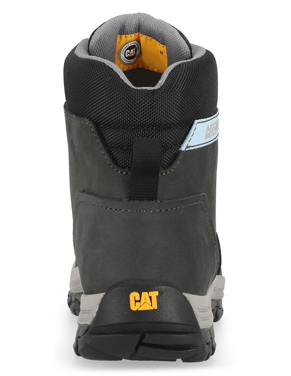 Bota arriba del tobillo Glover St M4m de piel para mujer 3