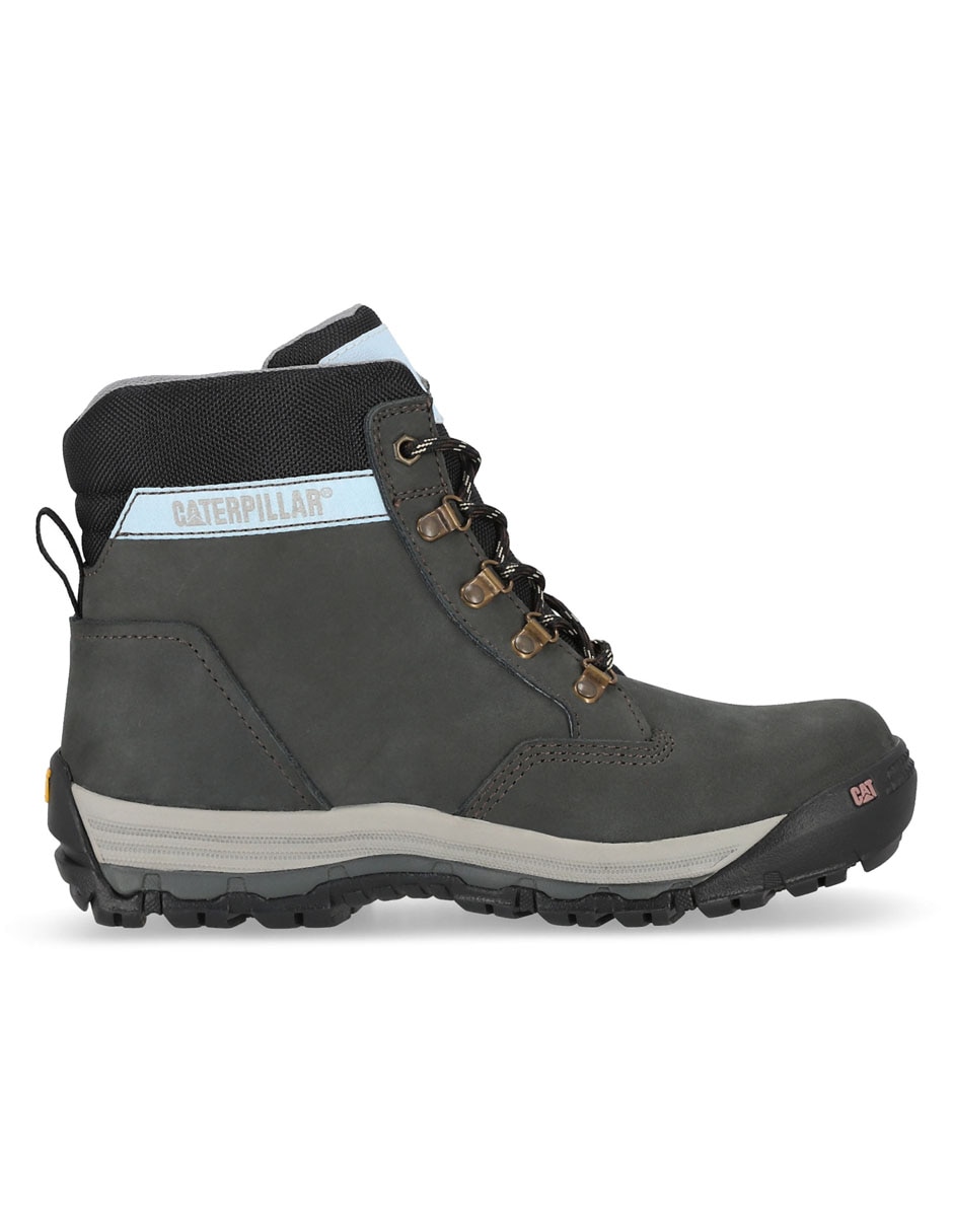Bota arriba del tobillo Glover St M4m de piel para mujer 4
