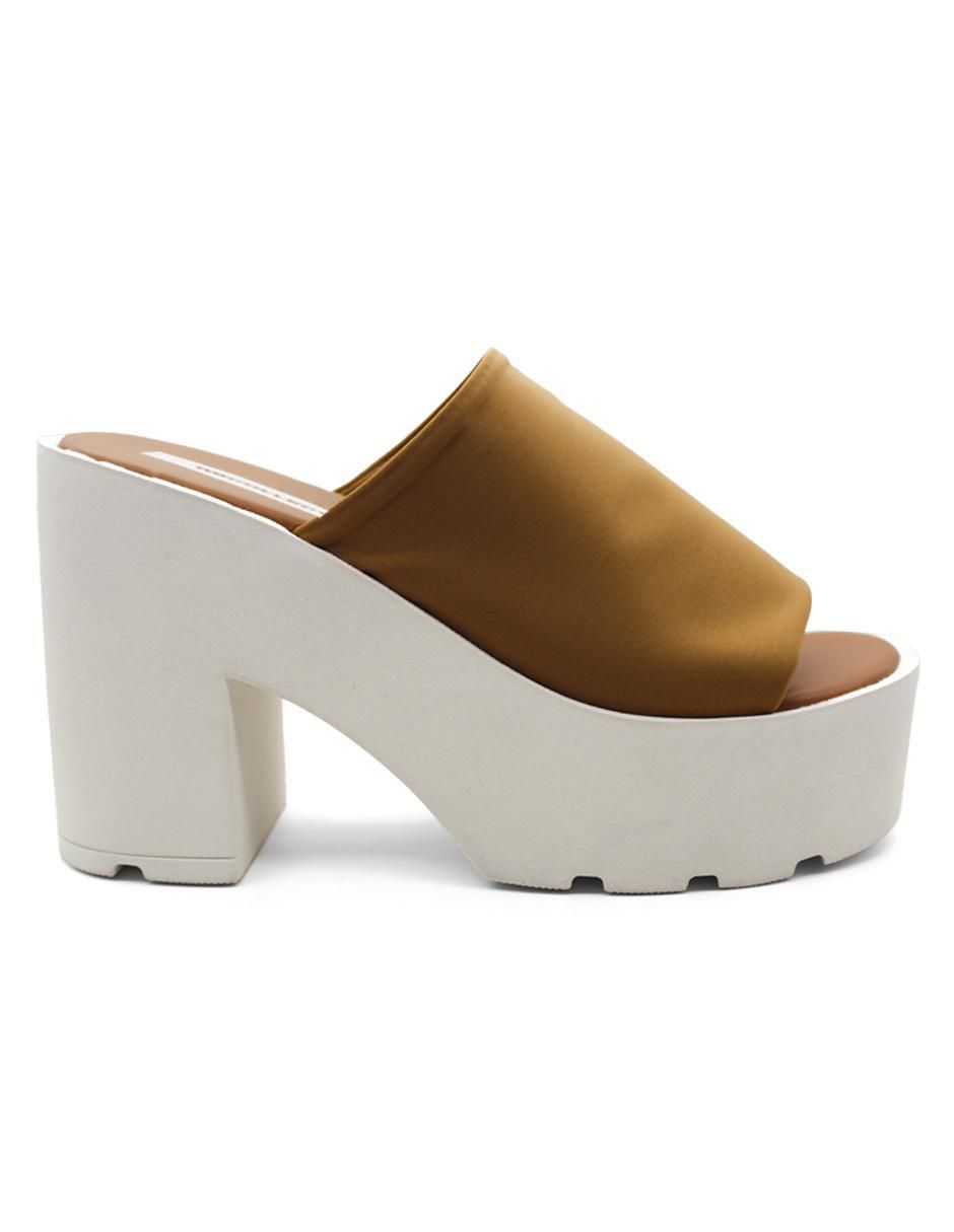 Sandalia para mujer 3