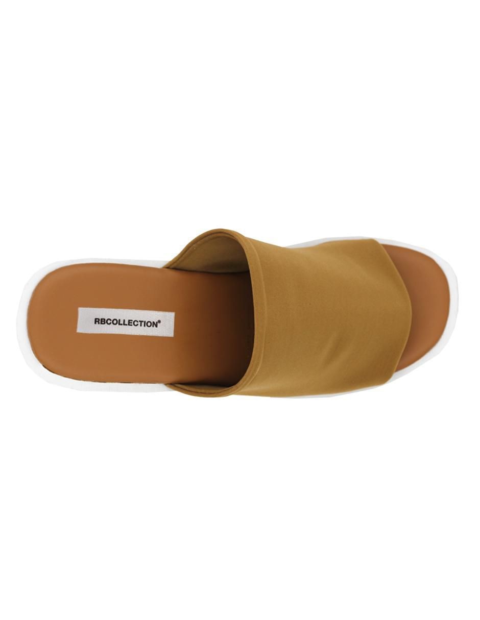 Sandalia para mujer 5