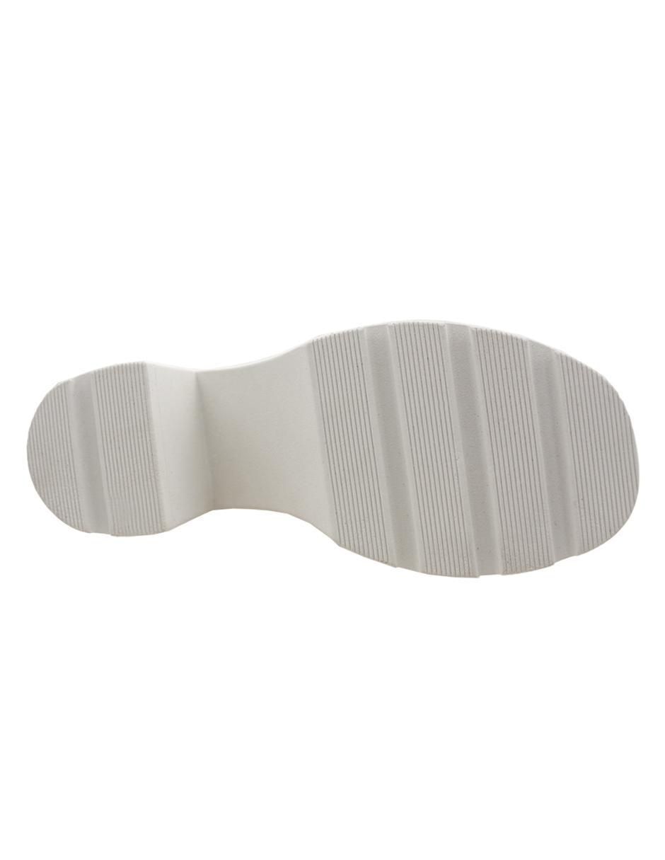 Sandalia para mujer 6