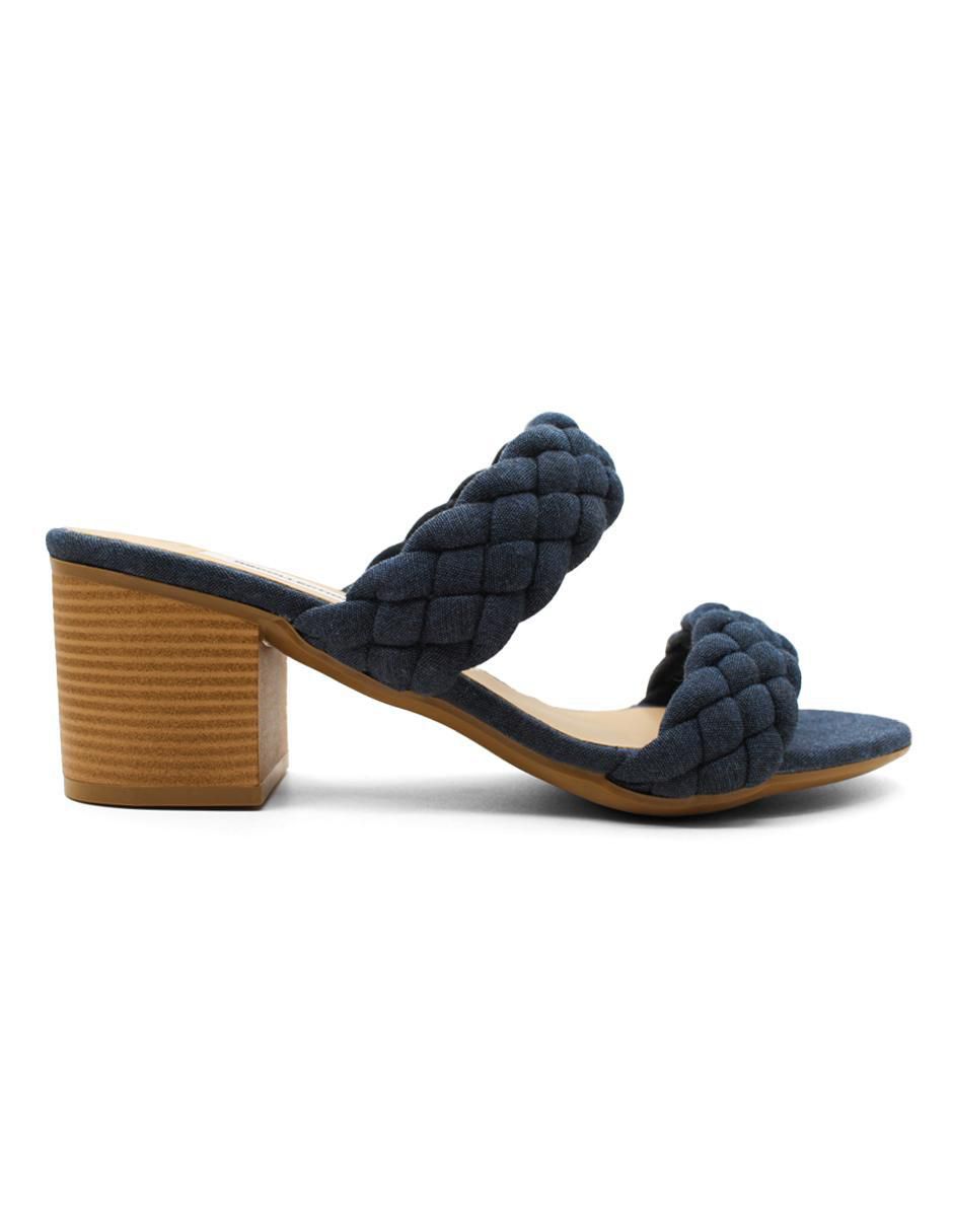 Sandalia para mujer 3