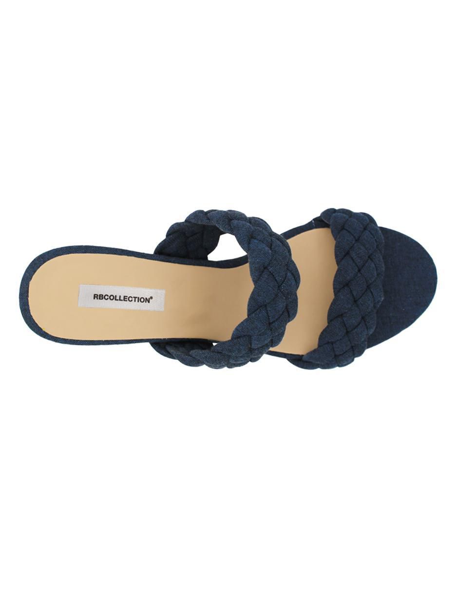 Sandalia para mujer 5