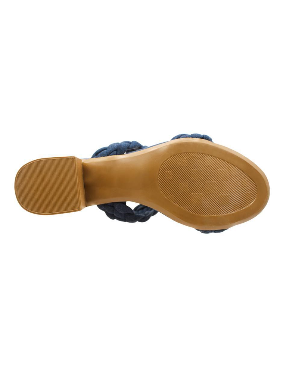 Sandalia para mujer 6