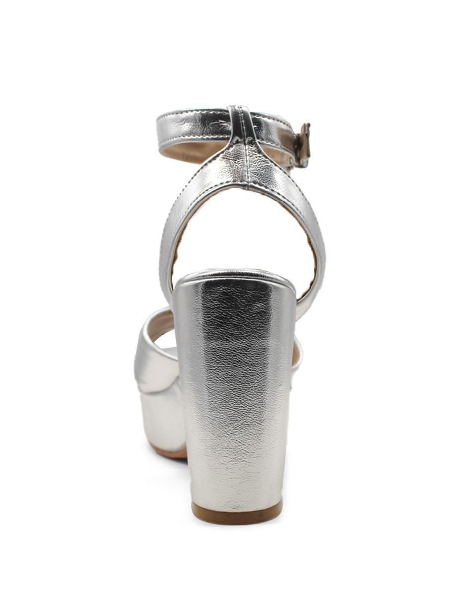 Sandalia para mujer 5