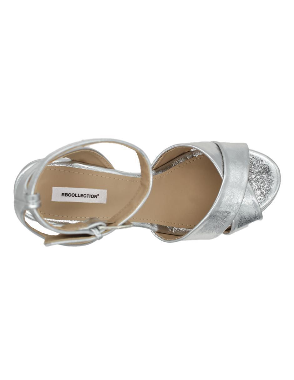 Sandalia para mujer 6