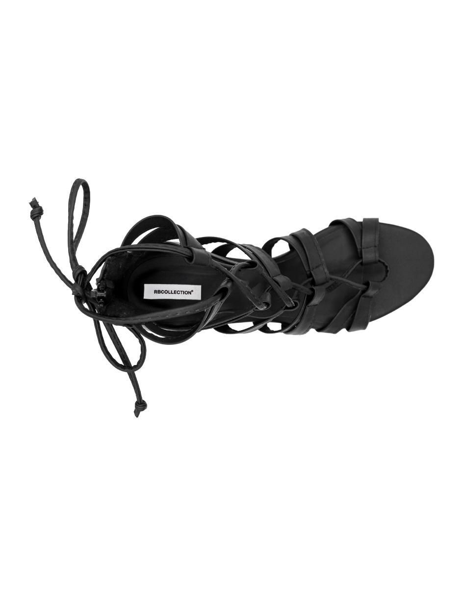 Sandalia para mujer 6