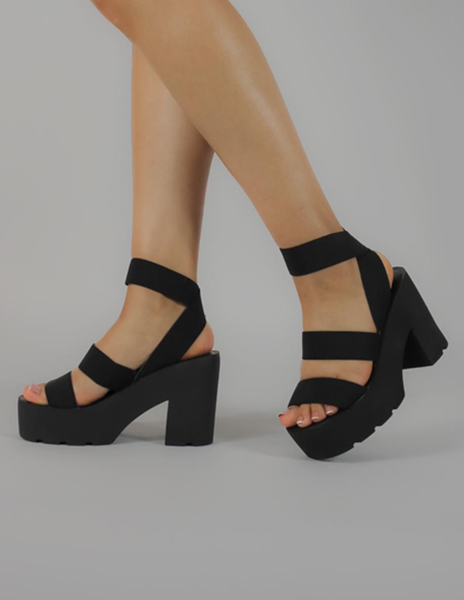 Sandalia para mujer 2