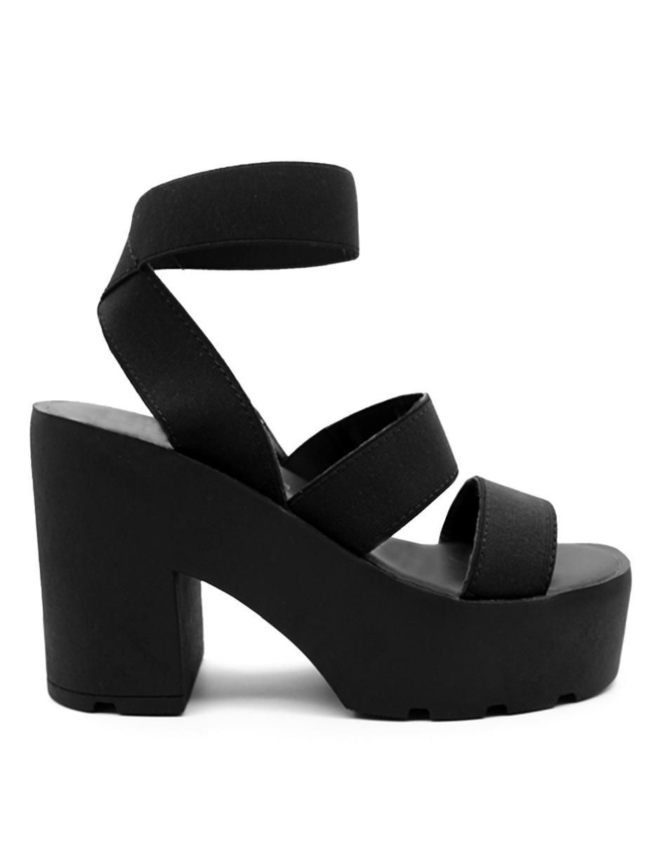 Sandalia para mujer 3