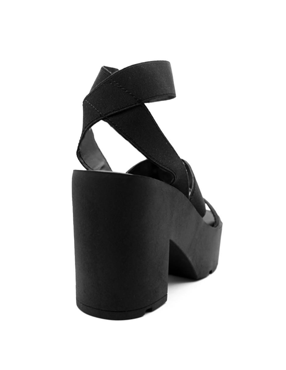 Sandalia para mujer 4
