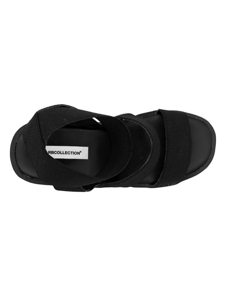 Sandalia para mujer 6