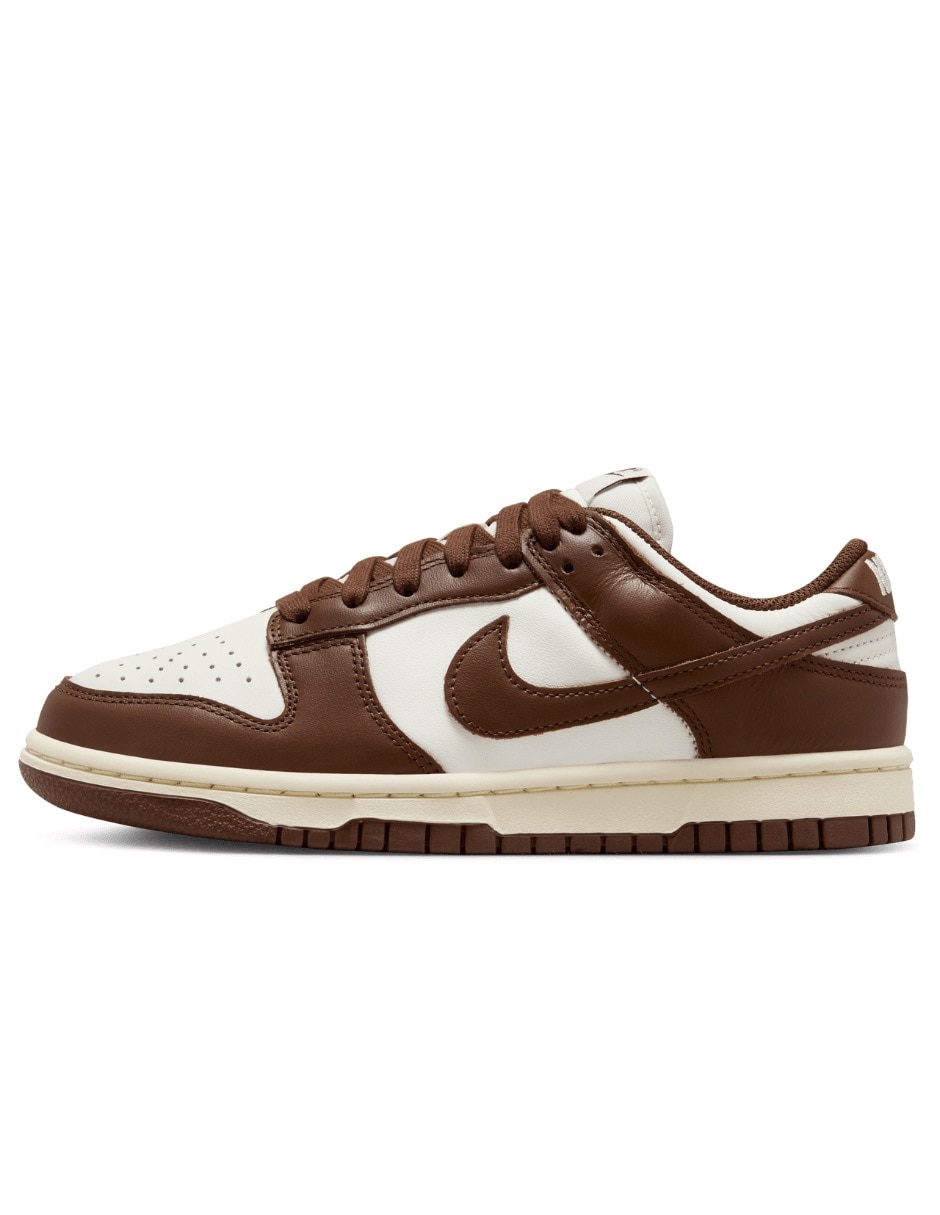Tenis Nike Dunk Low para mujer | Liverpool